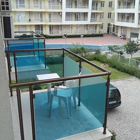 Sun Gate - Kamil ساني بيتش