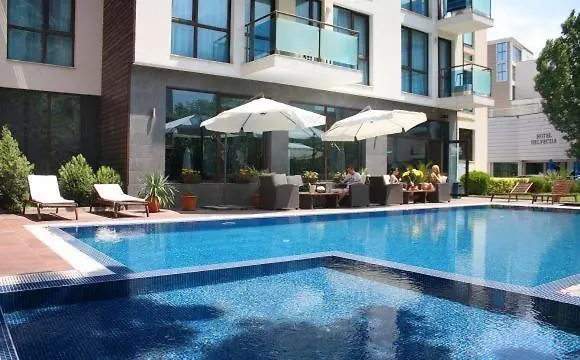 Apartament Sun Gate - Kamil *