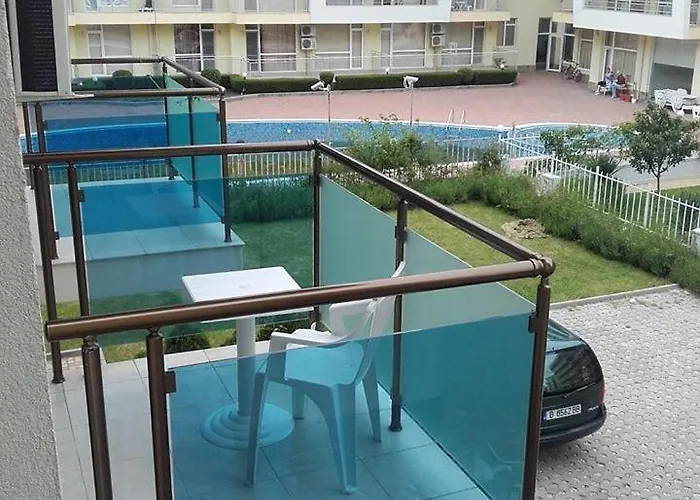 Sun Gate - Kamil ساني بيتش